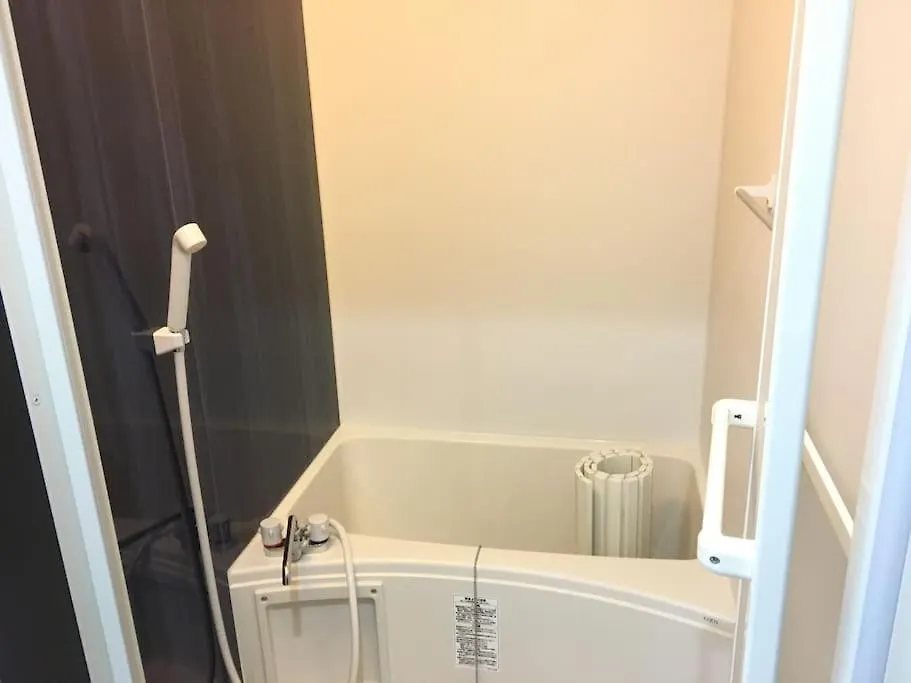 *201 Oshiage Sta 3Mins! Wi-Fi & Elevator 4Pax Apartment Tokyo